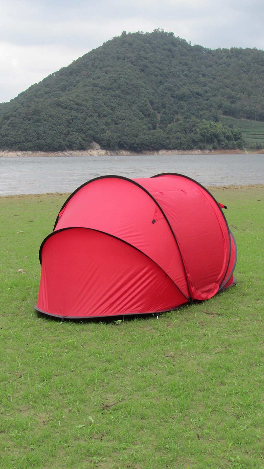 Pop Outdoor 2 seconds tent
