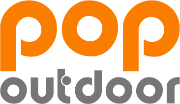 Pop Outdoor